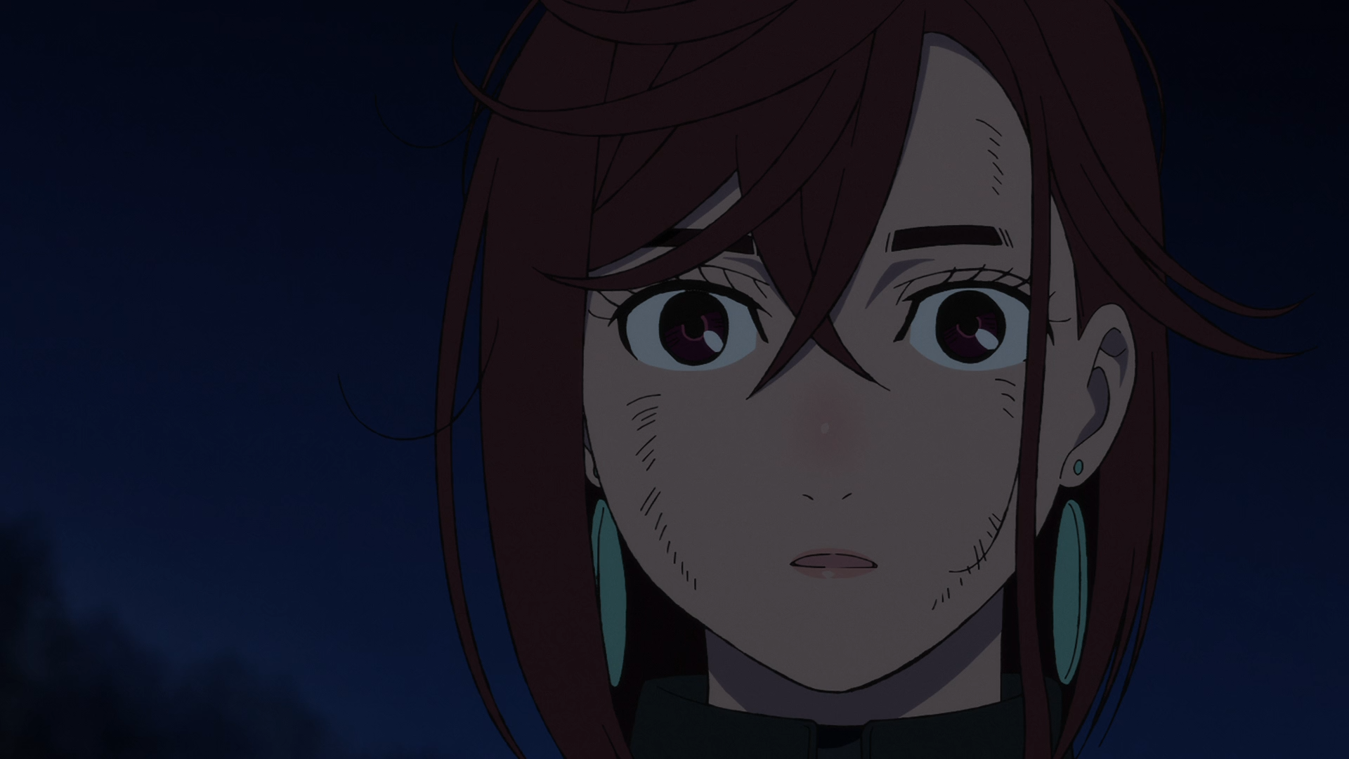 Dandadan (Otaku Tail No Fansub)